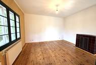 Maria Enzersdorf! Charmantes Einfamilienhaus mit traumhaftem Burgblick und großem Garten!