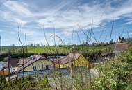 Wohnen im Grünen: Einfamilienhaus mit eigenem Wald &amp; viel Platz