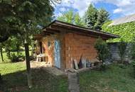 Bungalow mit großzügigem Grundstück