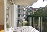Kuschelig, zentral, sofort frei – Wohnung mit Westbalkon in Graz