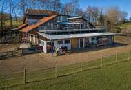 Viel Raum. Viel Land. Viel Leben.