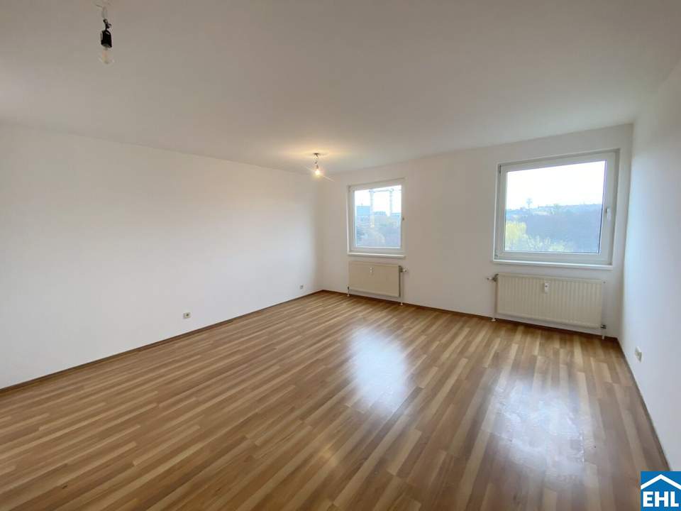 2-Zimmerwohnung beim Matzleinsdorferplatz!