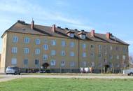 2-Zimmer-Wohnung in Sigmundsherberg
