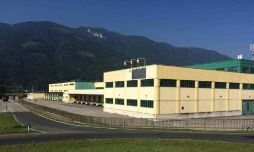 GELO Spittal - Gewerbe & Logistikpark