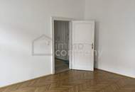 Vollrenovierte 2-Zimmer Wohnung 63m², wunderschönes Eckzinshaus!