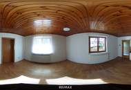 Haus mit großem Grundstück nahe Graz – 4.003 m², Entwicklungspotenzial