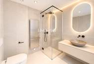 DANUBEFLATS: 41. Etage - Wo die City und die Wiener Hausberge zu Füßen liegen – Erstbezug