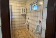 HAUS mit Garten in Laubegg ZU MIETEN - Loftfeeling !! privat Provisionsfrei für den Mieter - 650,- netto MM