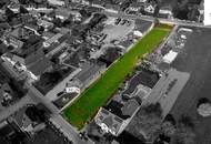 Ihr Platz an der Sonne – Baugrundstück mit Seeblick in Purbach