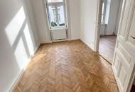 Innenstadt Altbaubüro in guter Lage! 131m²