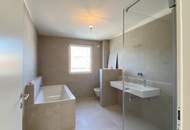 Luxuriöse Doppelhaushälfte in Langenzersdorf | Erstbezug