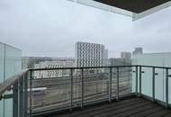 Topmodernes 3-Zimmer-Apartment mit Balkon nahe HBH! PARKAPARTMENTS BELVEDERE!