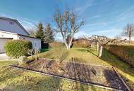 Gepflegtes Einfamilienhaus mit Wintergarten und guter Anbindung