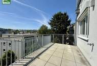 Stilvolle 4-Zimmer-Wohnung mit sonnigem Balkon und durchdachter Raumaufteilung!