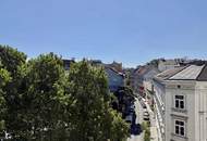 Luxuriöse Dachgeschoß-Maisonette mit Sonnenterrasse und atemberaubendem Panoramablick