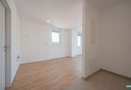 UMS ECK 51 – Ideale 2-Zimmer-Wohnung und Terrasse