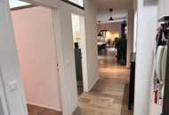 Graz: Charmante Altbau-2-Zimmer-Dachgeschosswohnung – sonnige Loggia Richtung Westen - vermietet bis 31.12.2028!
