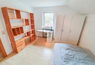 PREISHIT! IN TOP LAGE UND GRENZNÄHE MIT BALKON