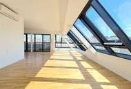 ÜBER DEN DÄCHERN DES NASCHMARKTES ! PENTHOUSE FOR SALE !