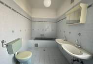 RARITÄT IN DER NÄHE VON SCHÖNBRUNN: Altbestand mit Garten &amp; Fernblick