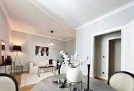 Perfekte geschnittene Neubauwohnung in exzellenter Mikrolage mit Garagenplatz