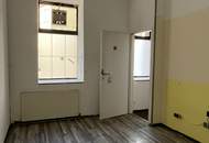 220 m² Geschäftsfläche für Büro/ Praxis/ Lokal mit großen Auslagenfronten nähe Hütteldorfer Straße!
