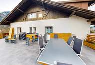 Großzügige Maisonette mit Innzugang, Terrasse & Freizeitwohnsitzwidmung – Natur pur genießen!