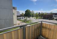 Helle 3-Zi-Wohnung in Pöchlarn mit Balkon &amp; 2 Garagen – 80m², förderbar, 1.016€ Miete