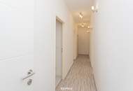 Top-sanierte 4-Zimmer-Wohnung in ruhiger Seitengasse in 1110 Wien