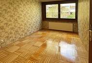 "Cooler Ausblick - Loggia und Stellplatz inklusive!"