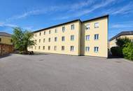 Mehrparteienhaus im Zentrum von Schärding