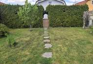 "Sommertraum" Gemütliches Ferienhaus mit Garten