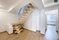 Traumbüro! Dachgeschoss Maisonette mit Terrasse, mitten im 3. Bezirk!