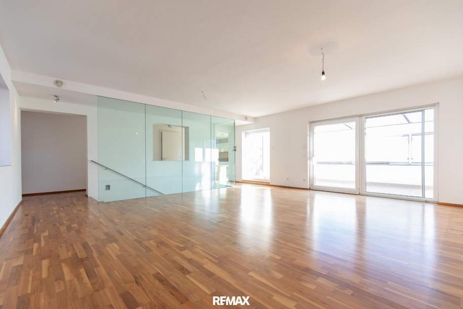 Exklusive Terrassenwohnung im Herzen von Eisenstadt – Wohnen im historischen Ambiente, Wohnung-kauf, 560.000,€, 7000 Eisenstadt(Stadt)