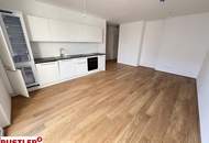 Anlegerwohnung im Neubauprojekt VINCENT | 2 Zimmer mit Balkon | top vermietet!