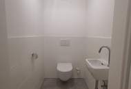 Attraktive 3-Zimmer-Wohnung mit Garten in zentraler Lage