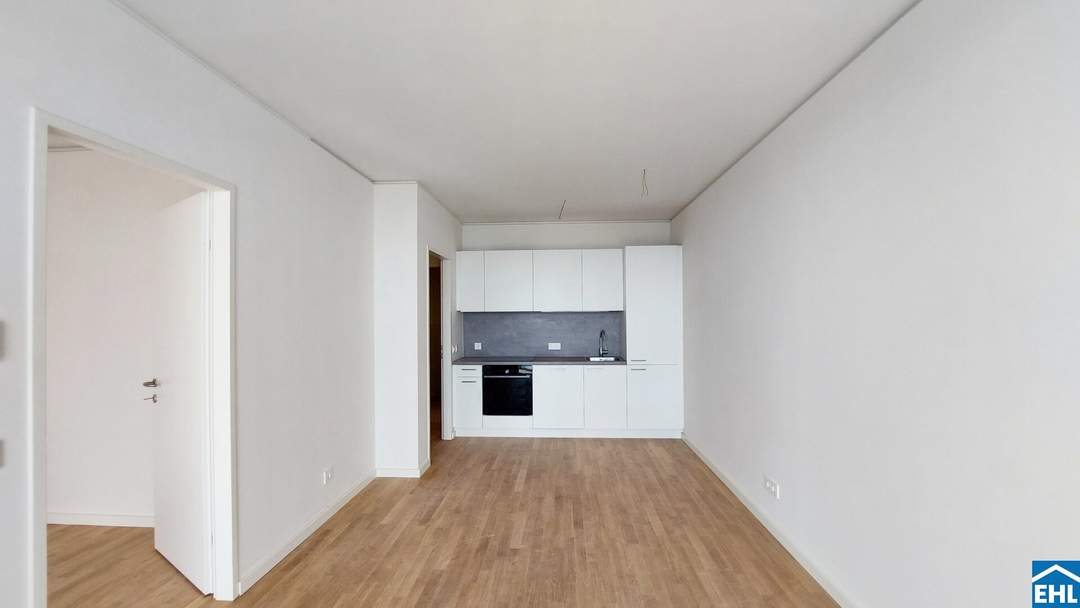 Exklusiver Erstbezug mit Rooftop Spa – TOWER HOMES