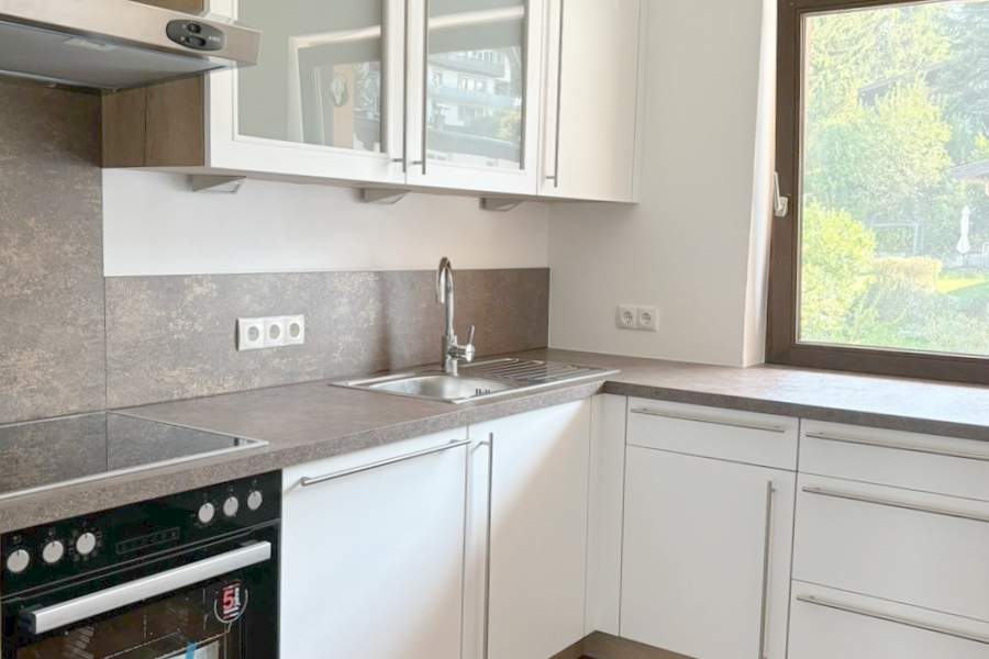 Geräumige Wohnung in Wörgl, Wohnung-miete, 1.275,00,€, 6300 Kufstein