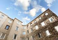 TINY APARTMENT // sanierungsbedürftig (Top 20)