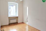 2-Zimmer Wohnung – unbefristet - keine telefonischen Auskünfte möglich