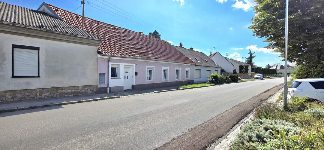 MIETE WAR GESTERN-Wer sagt, dass ein eigenes Haus unbezahlbar sein muss?! 160 m² Familienglück mit eigenem Garten