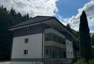 FERIENWOHNUNGEN in PERFEKTER RUHELAGE - WALDNESS PUR ! TOURISTISCHE Vermietung möglich ! DIREKTER BACHZUGANG ! BEZUGSFERTIG !