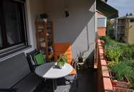 TOP SANIERTE 4 ZIMMERWOHNUNG MIT TIEFGARAGE IN BESTLAGE!