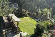 Idyllisches Zuhause mit großzügigem Garten und Sonnenterrasse