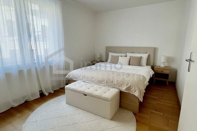 Am Augarten - Traum-Anlegerwohnung mit Terrasse!, Wohnung-kauf, 349.000,€, 1020 Wien 2., Leopoldstadt