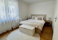 Rückzugsort in Parklage - Terrassenwohnung am Augarten!