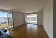 Herrlich helle megacoole Singlewohnung, auch geeignet für Pärchen mit einer gigantischen Terrasse und einem Balkon in 8020 Graz zu mieten!
