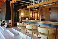 VOM LUXUS REPRÄSENTATIVEN LEBENS - GEFÜHLTE ALLEINLAGE