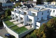 EXKLUSIVES TOWNHAUS AUF EIGENGRUND IN WEIDLING – NATURNAHES WOHNEN MIT STIL - FÜR MENSCHEN MIT ANSPRUCH