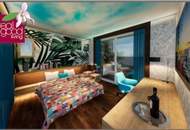 GROSSARTIGES HOTELPROJEKT IN PODERSDORF AM NEUSIEDLERSEE - GROSSZÜGIGE FÖRDERUNGEN!